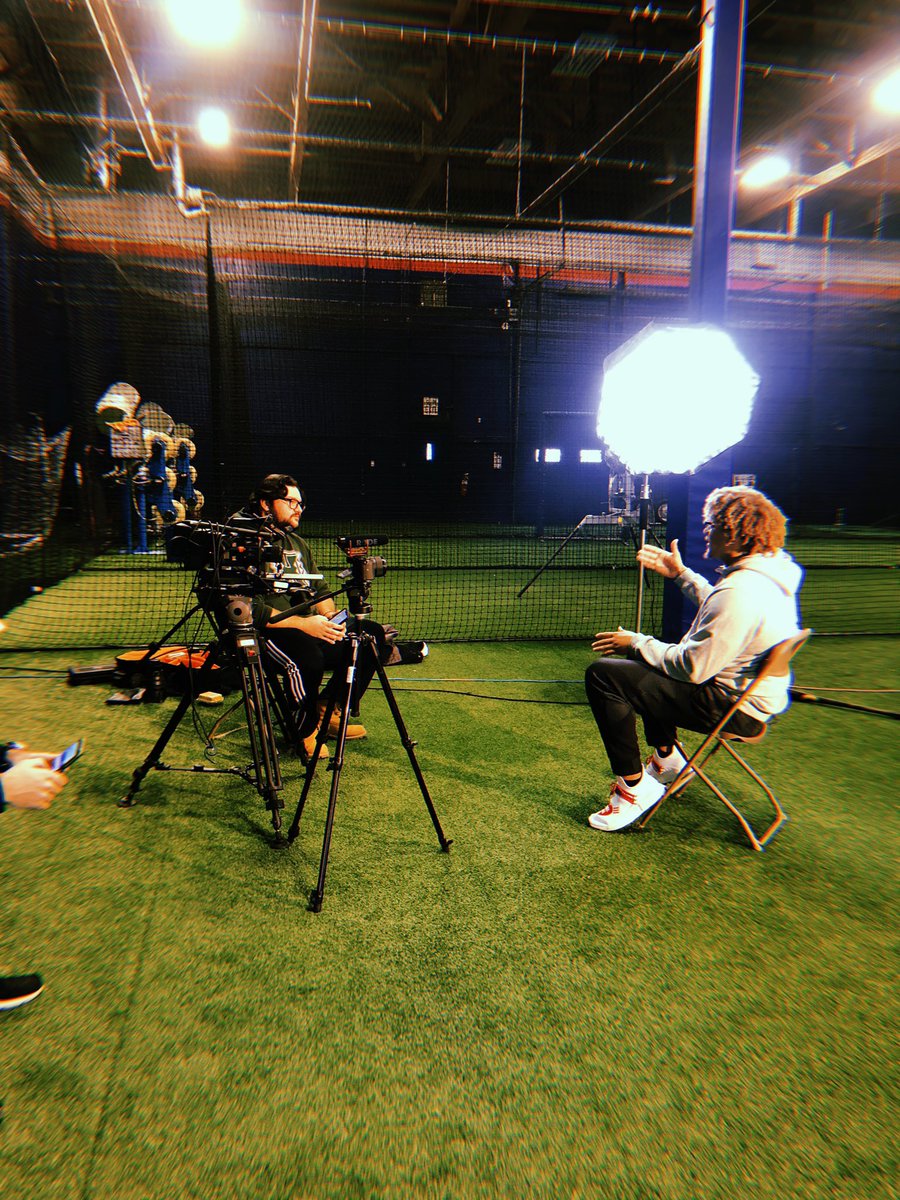 MindGamesDoc's tweet image. While you wait for our BIG ANNOUNCEMENT... Check out some of our behind the scenes shots below!

#MindGames
#Documentary