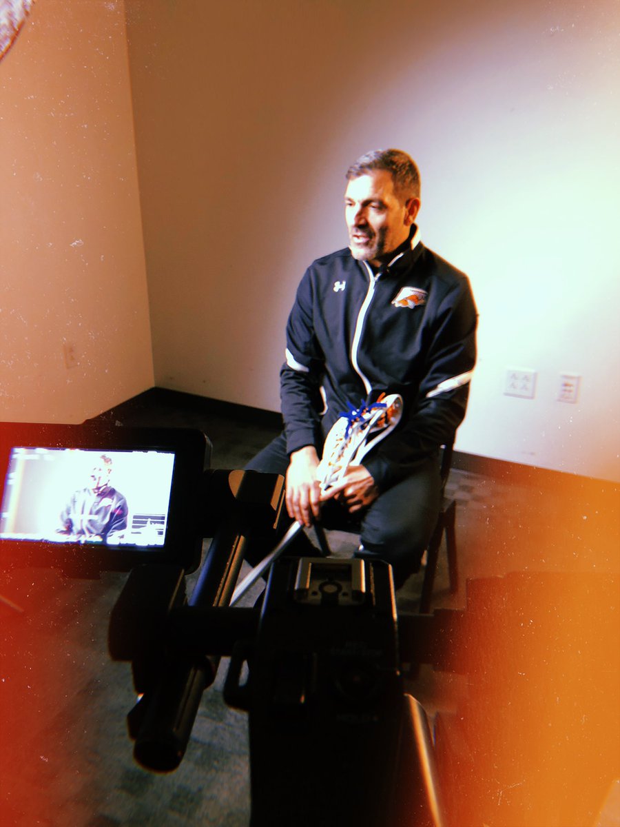 MindGamesDoc's tweet image. While you wait for our BIG ANNOUNCEMENT... Check out some of our behind the scenes shots below!

#MindGames
#Documentary