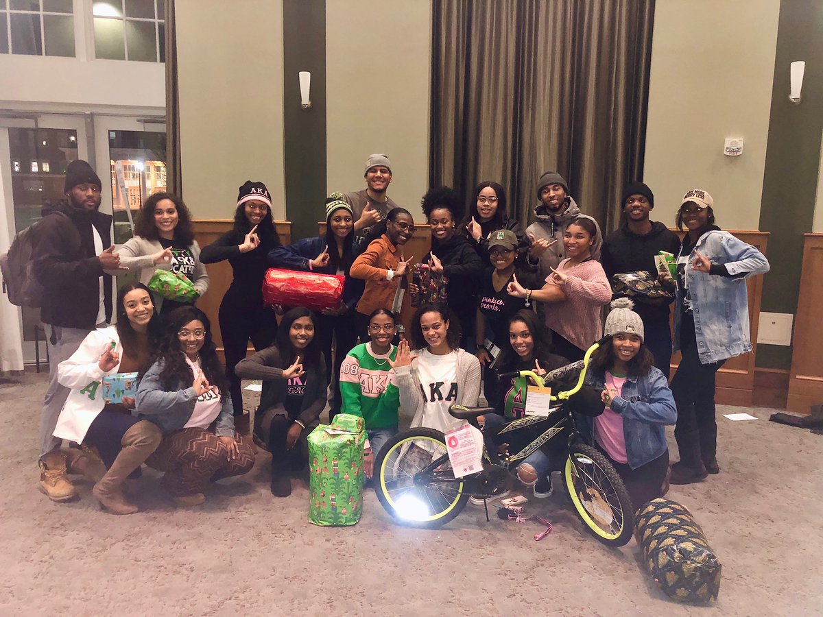 AKA Delta Phi Chapter tweet media