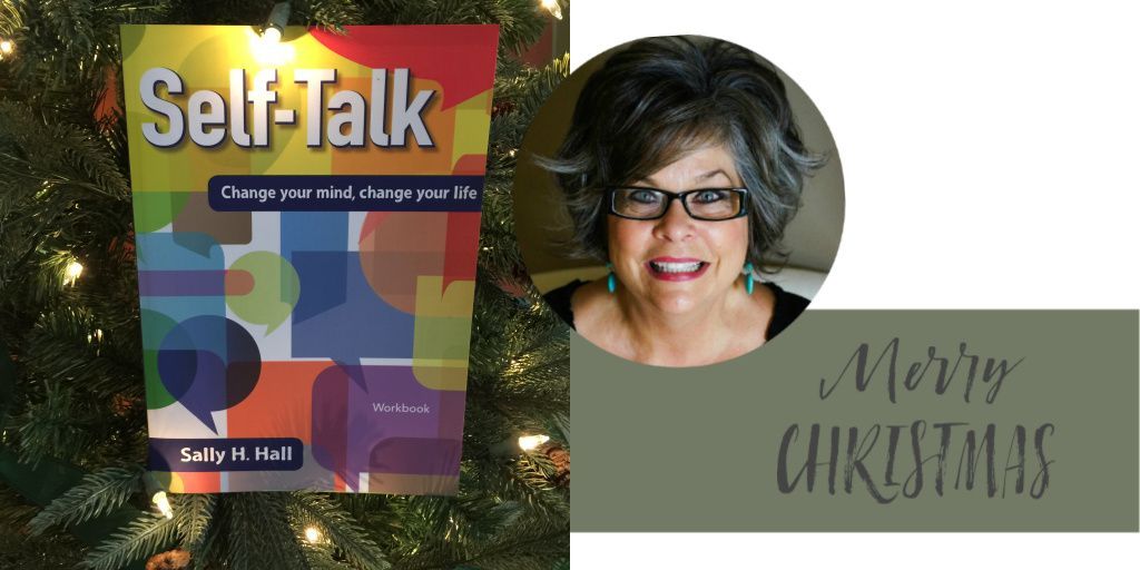 Merry Christmas!  I’d love to gift you with the first 4 chapters of “Self-Talk.” Here is the link to receive buff.ly/33ewM4U
Get your copy today at buff.ly/2BTboYG