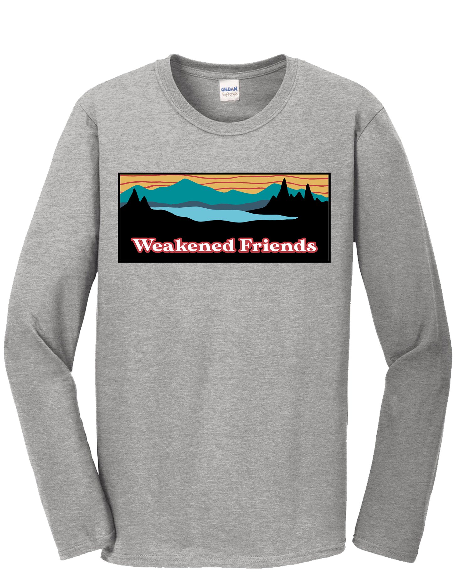 Weakened Friends on Twitter "YOU STILL HAVE TIME! Just a little more