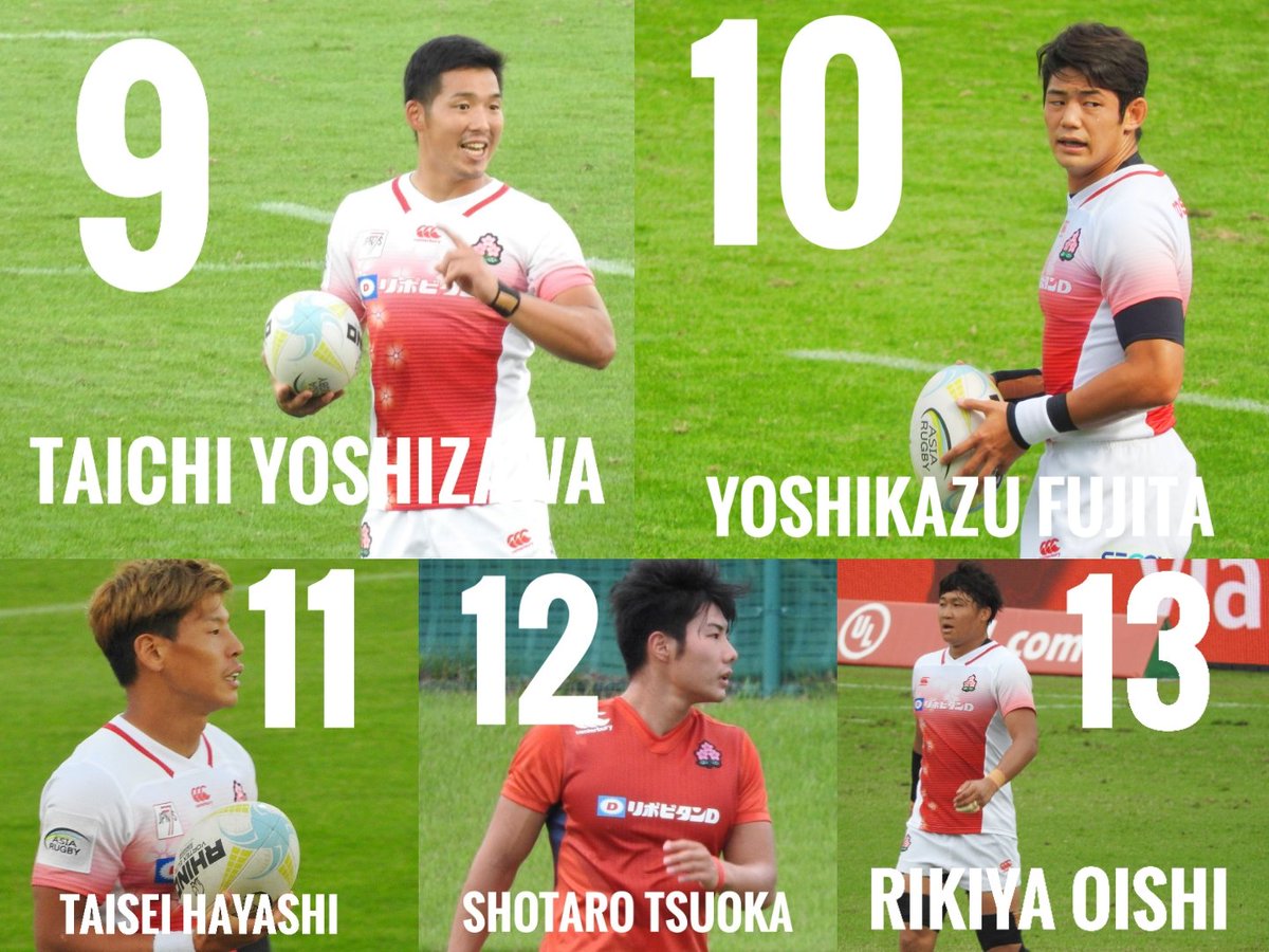 RYORYO's tweet photo. 12/5-7は、#DUBAI7s !
Good luck, #Japan7s Boys!
#トゥキリロテ
#桑水流裕策
#彦坂匡克
#石垣航平
#山内俊輝
#石田吉平
#後藤輝也
#ジョセセル
#吉澤太一
#藤田慶和
#林大成
#津岡翔太郎
#大石力也
#imjapan
#ROADTOTOKYO2020
#hkbc
#RUGBY
#Rugby7s
#ラグビー
#ラグビー日本代表 https://t.co/fJp10juHYV