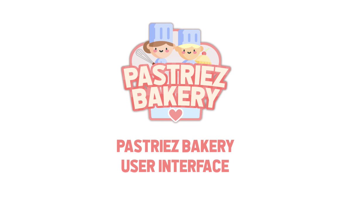 Duckzye On Twitter New Ui For My Group Pastriezbakery Go Check Out Our New Christmas Update Part Two Roblox Robloxdev Roblox Robloxdevrel Https T Co Iz70ctrlxt - how to application on pastriez roblox