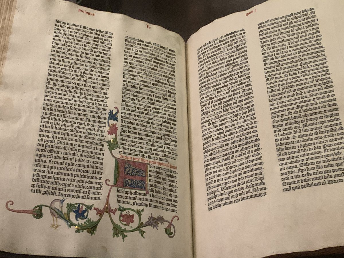 Dobrinka Chiekova On Twitter Virgil Opera Paris Ca 1472