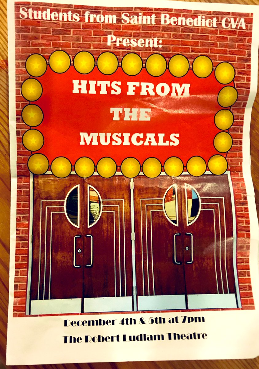 KolbeTeam's tweet photo. 👏🏻 to All you(former)Kolbe students! You were part of something really special tonight - you should be very proud. Fantastic work. Hilarious, engaging, enjoyable, fascinating - a real spectacle. Mrs West, Miss Naylor, Mrs Rowlands, Mrs Bateman, Mrs Harrison 👏🏻 HFTMs ⭐️⭐️⭐️⭐️⭐️ https://t.co/TUbekTLsQD