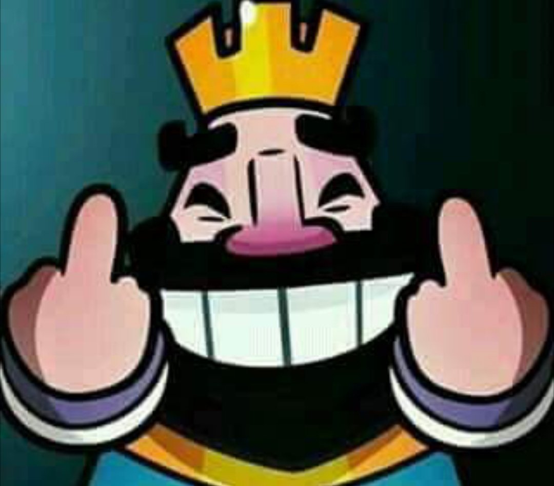 Para cuando este emote supercell?🤨🤔