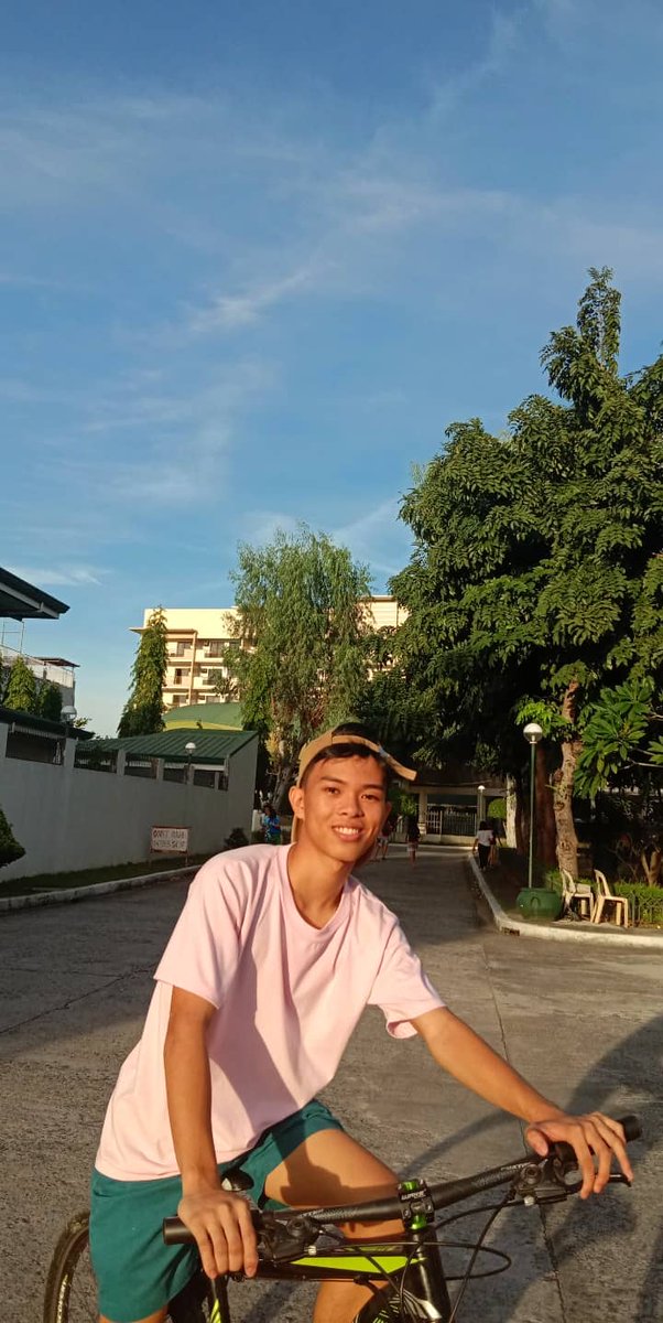 Prynsipeeee's tweet image. Arat bike