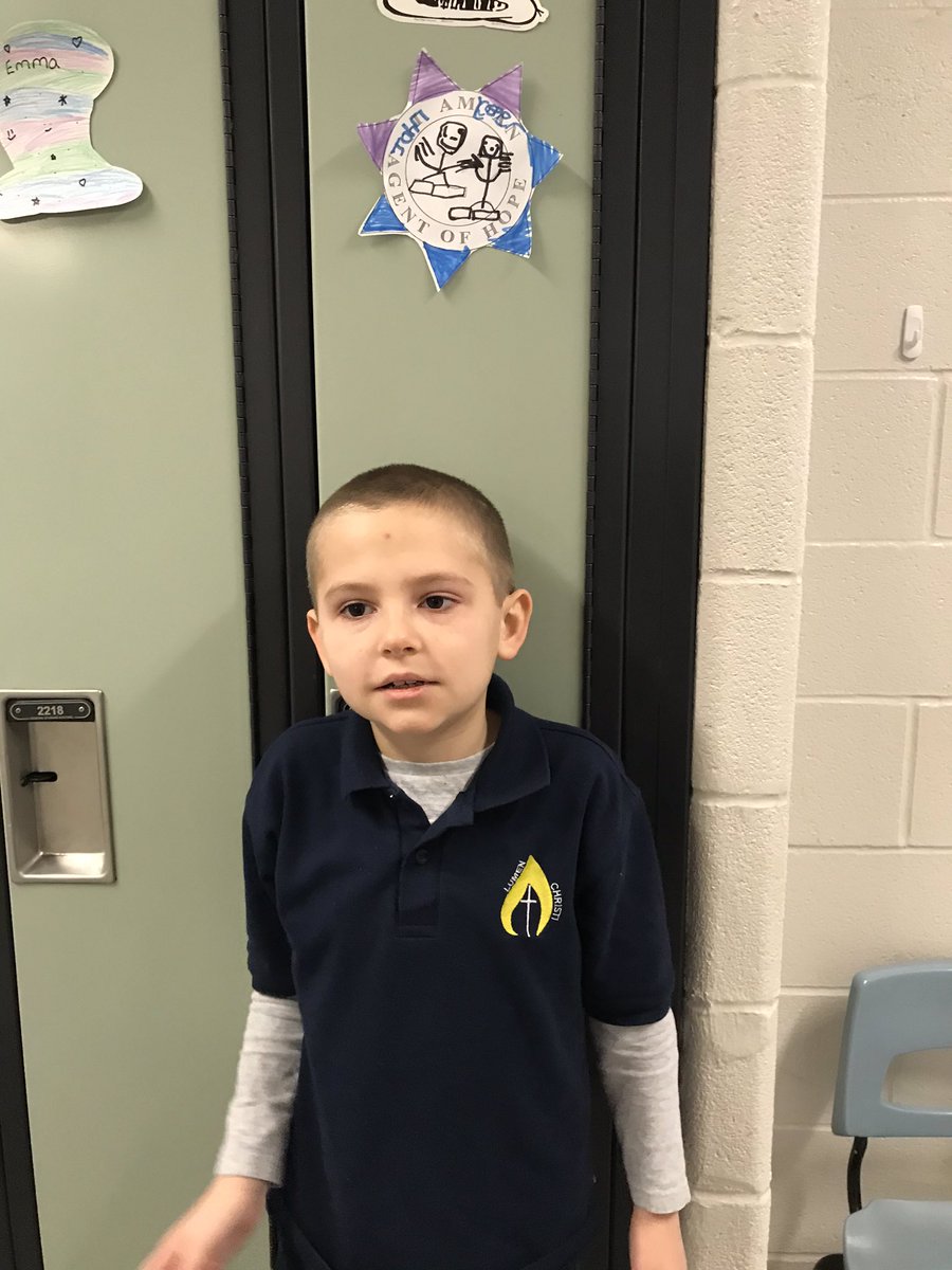 MrsHamiltweet's tweet image. We are agents of hope. #firstweekofadvent #growinginfaith @lclightmilton @Director_HCDSB @HCDSB