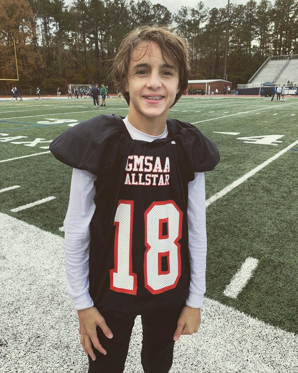 Nice win 👊🏼 #allstarteam2019