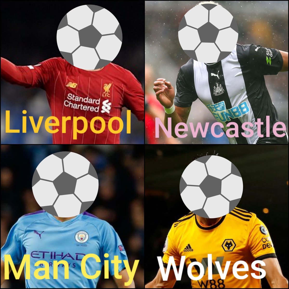 pod_quiz's tweet image. FOOTBALL QUIZ QUESTION
Can you name the record transfers for these clubs?

@LFC Liverpool
@ManCity
@NUFC Newcastle
@Wolves

Listen to hear the answers🎧...

podcasts.apple.com/gb/podcast/the…

open.spotify.com/show/138kkMZBE…