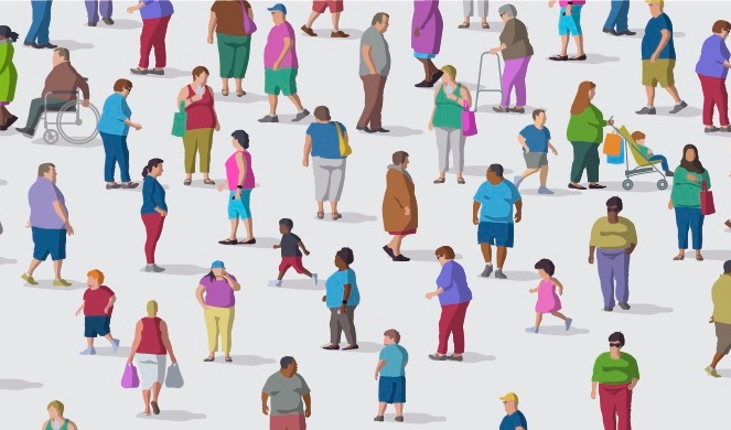 StanfordHP's tweet photo. SHP researchers forecast poorest people in 103 countries will face greatest obesity burden with economic development; policymakers must target wide range of public health interventions in anticipation of obesity-related illnesses in poorest populations. https://t.co/nYI9sTNJN7 https://t.co/CiknnlZaMC