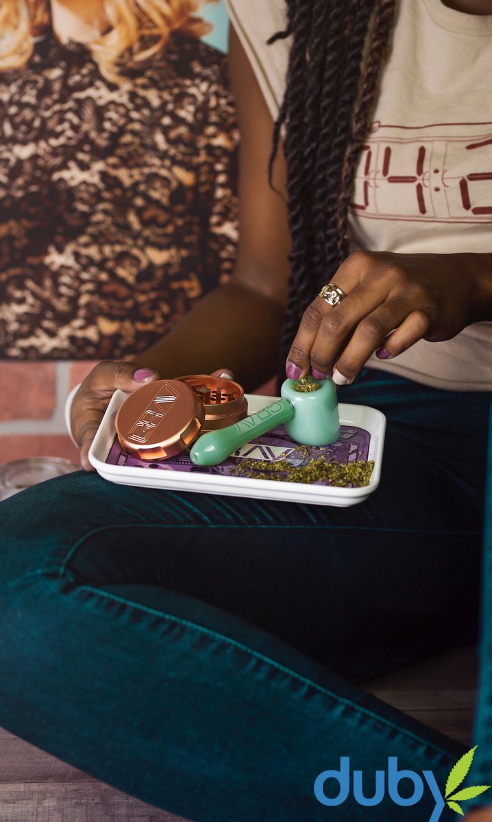 dubyapp's tweet image. It&apos;s 4:20 somewhere!

#passtheduby #duby #cannabis #stonersonly #bowl #smoke