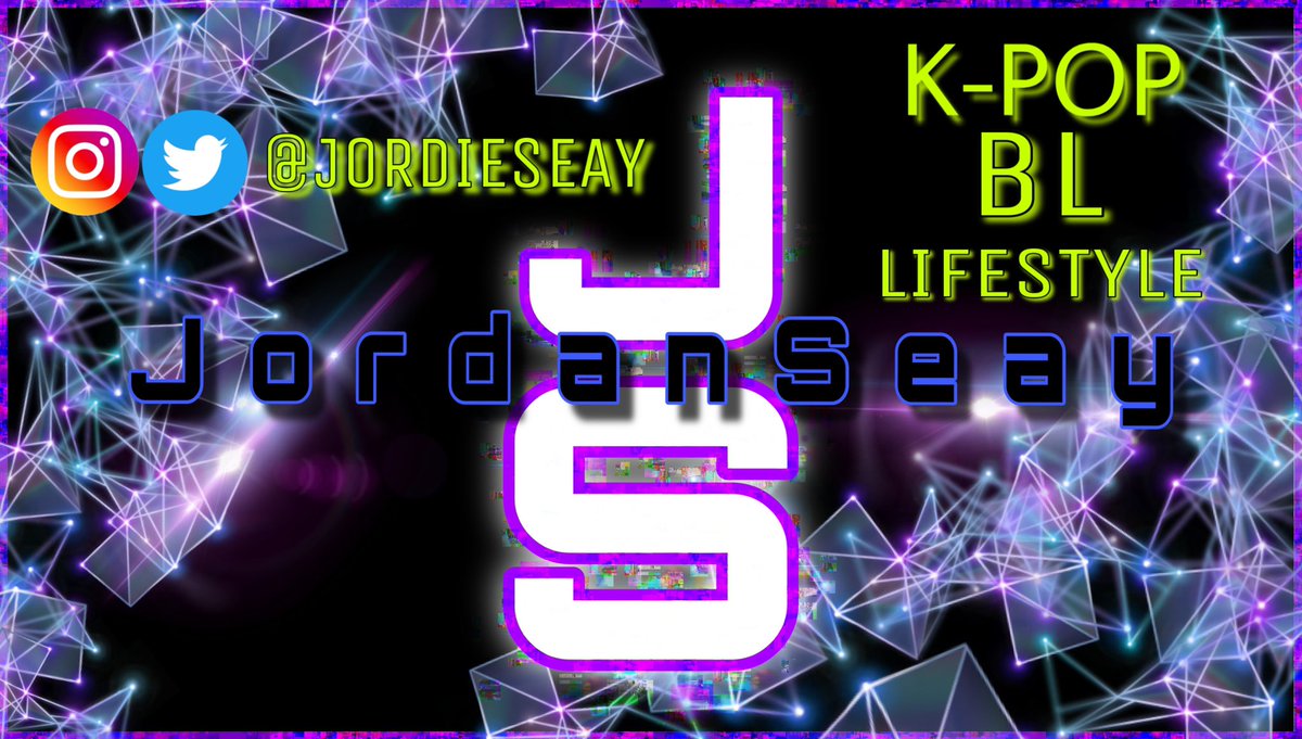 𝕁𝕠𝕣𝕕𝕚𝕖 백준빗 Made A New Banner For The Youtubes What Do You Guys Think Youtuber Kpop Bl Reactionvideo Lifestyle Jordieseay T Co Aoovuekggd