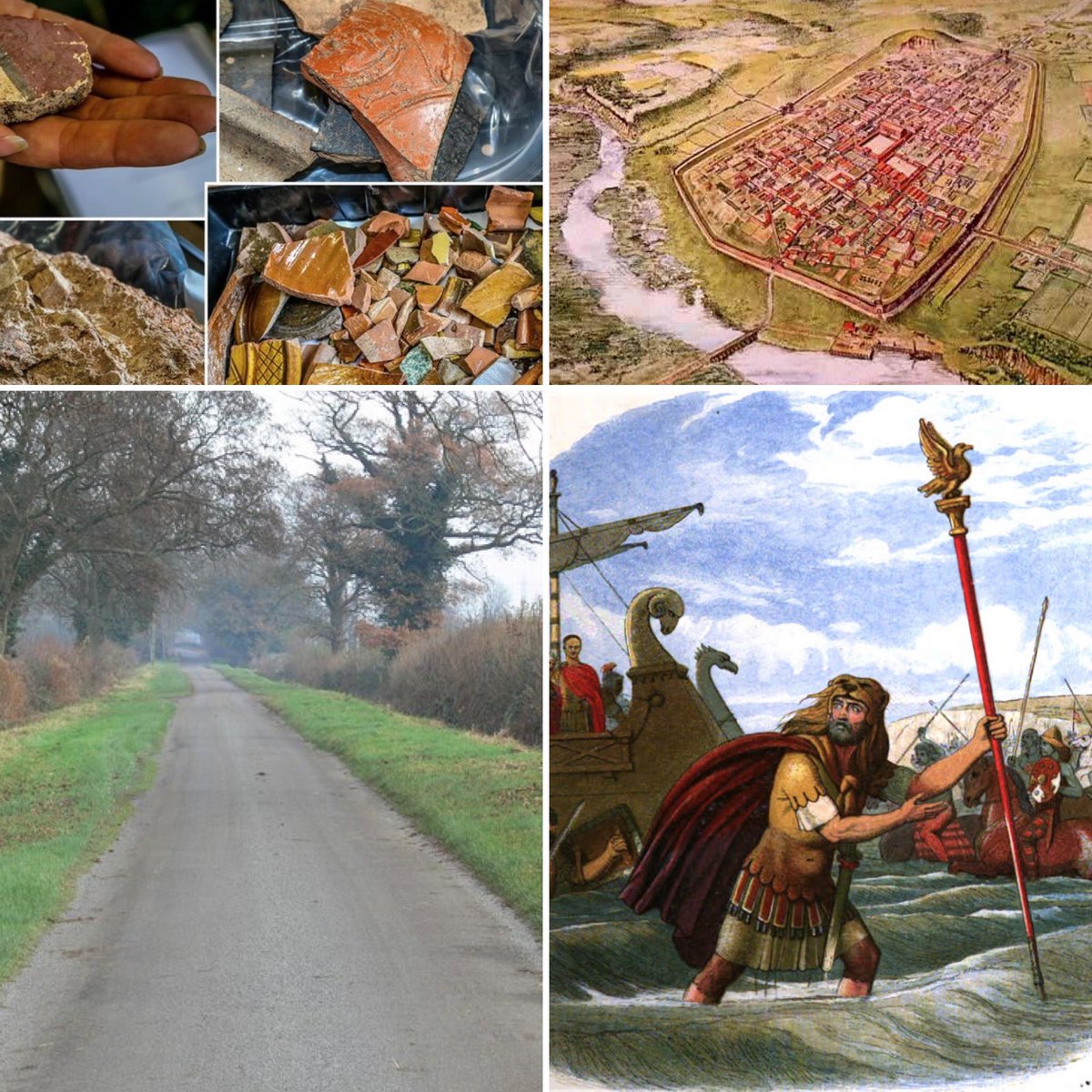 Romanization Hashtag On Twitter