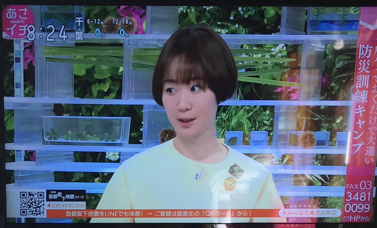 あさイチで 黒木華 が話題に トレンドアットtv