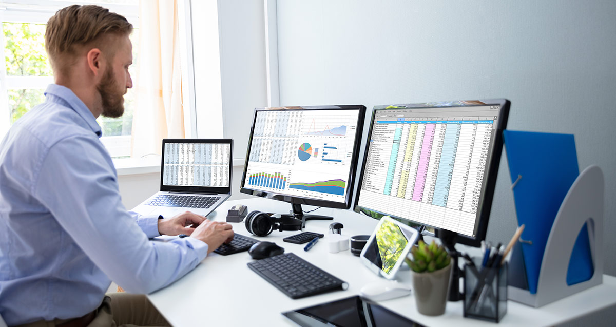 Completing a course in Business Administration will help you develop essential skills such as maintaining business resources, and managing and organising schedules. Here’s a look at who can benefit from studying this course: bddy.me/33O7c7h