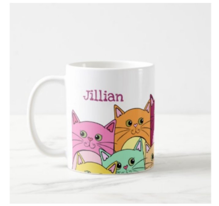 My most popular art this year.  :D
zazzle.com/cute_colorful_…