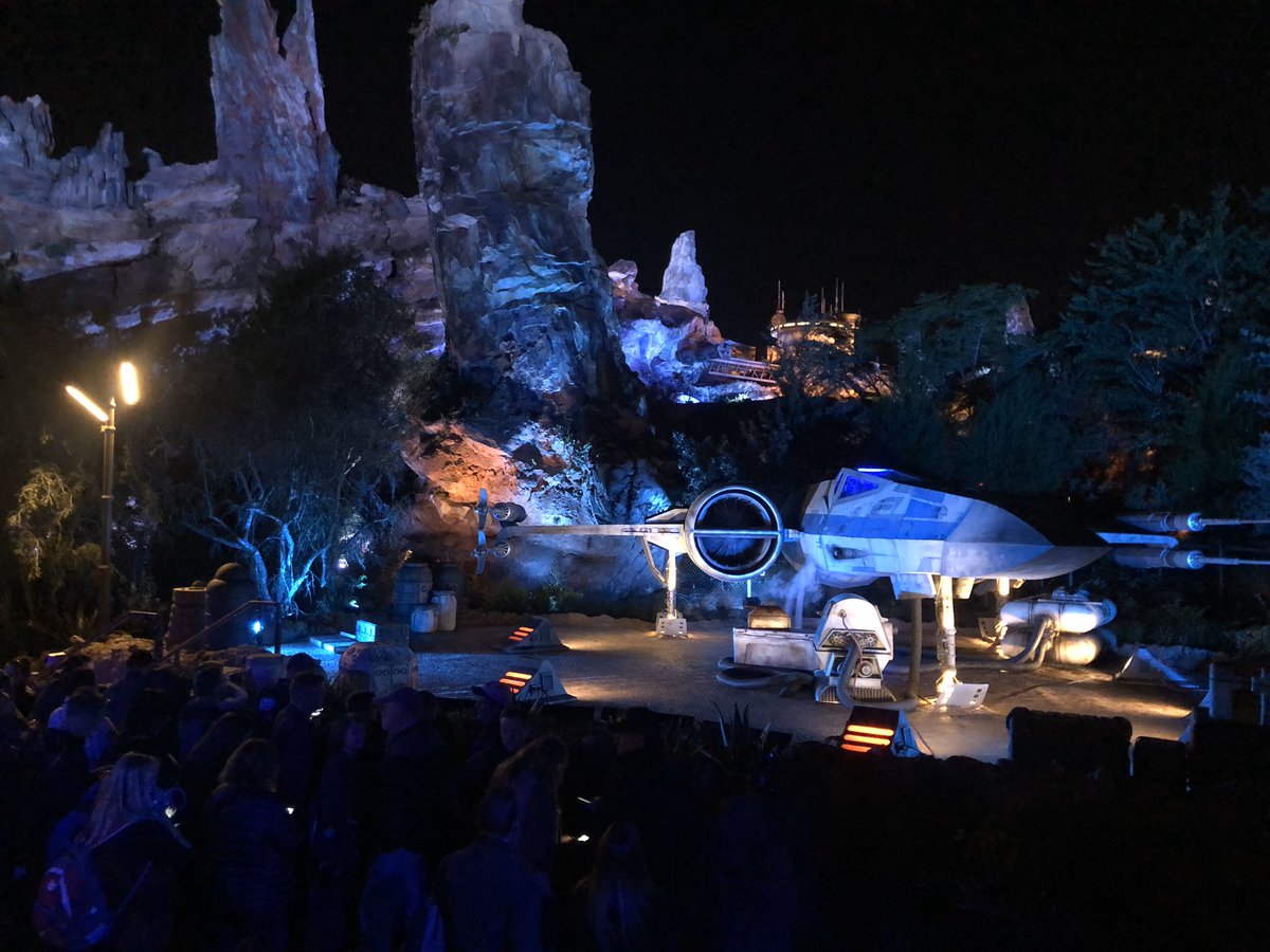 Richard Lacovara tweet media