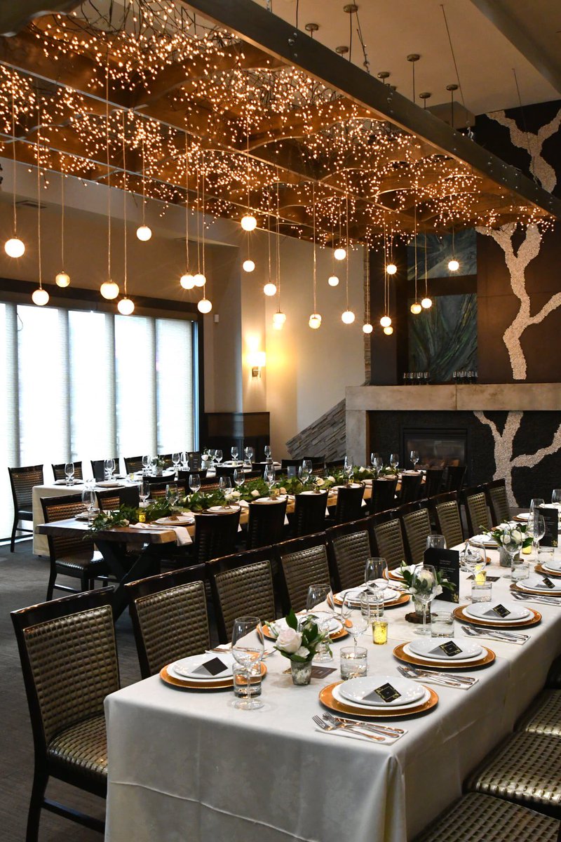 Looking to book a last minute corporate holiday event? ❄️

Ampersand 27 is available for private bookings (including during lunch!) Send us a DM for more information.

<a href="/ampersand27yeg/">Ampersand | 27</a>