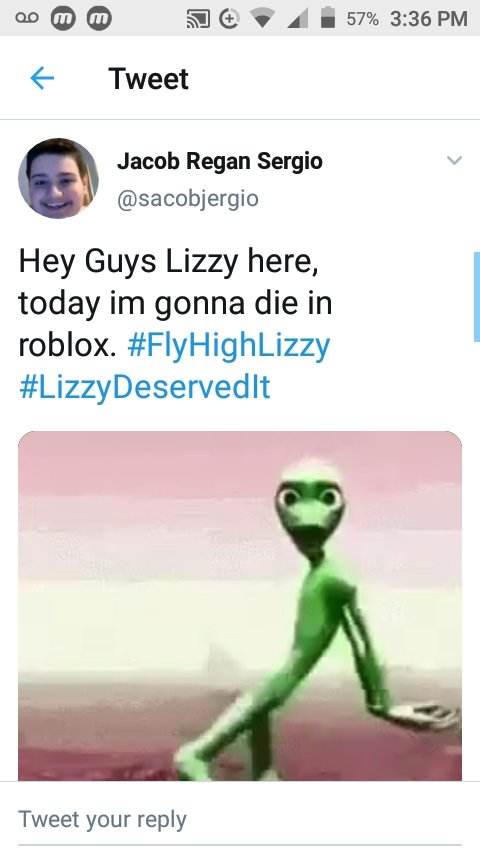 Flyhighlizzy Hashtag On Twitter