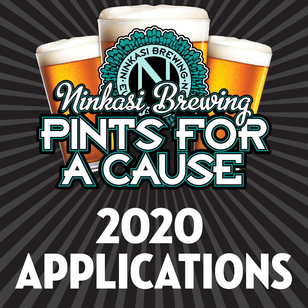 NinkasiBrewing's tweet photo. Lane County! Which organizations would you like to see at Pints for a Cause in 2020? Tag them below. Applications are open until the end of the year: https://t.co/0iheHHQaSx
.
.
.
#ninkasi #ninkasibrewing #pintsforacause #fundraiser #eugene #eugeneoregon https://t.co/EpuiUGlmkj