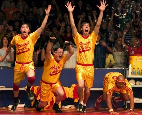 squawkhost's tweet image. Gonna tell my kids this was @SJUHawks_MBB