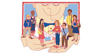 This #TeachingTip provides feedback from both faculty and students on simple ways you can communicate genuine interest in your students: ctl.byu.edu/tip/how-profes…