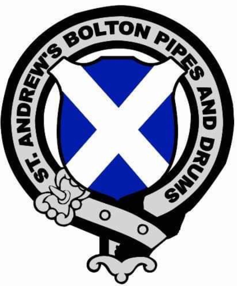 Celebrating St. Andrew’s Day in style! Those bagpipes are not easy to play, as some of our pupils found out!! Huge thanks to St. Andrew’s Bolton Pipes &amp; Drums. 🏴󠁧󠁢󠁳󠁣󠁴󠁿