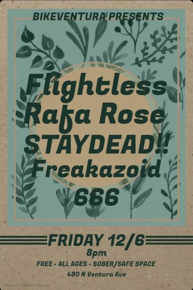 STAYDEAD!! tweet media