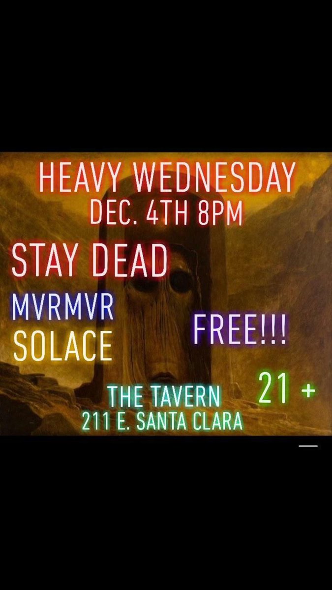 STAYDEAD!! tweet media