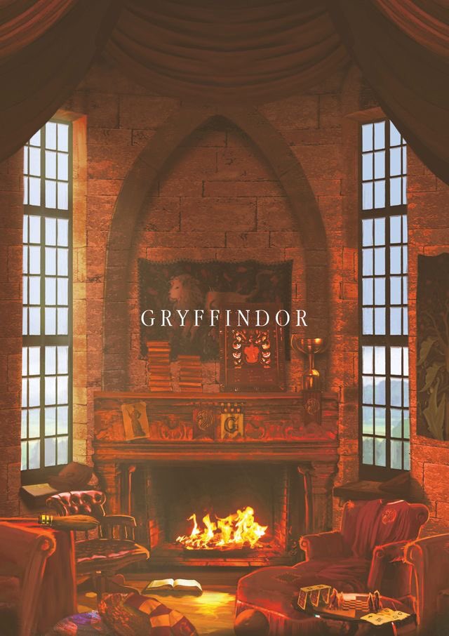 aesthetic gryffindor wallpapers potter harry slytherin iphone desktop crest walls getwallpapers choose