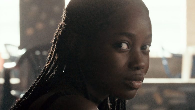 Mati Diop’s Atlantics is a Senegalese ghost story about love. It’s available on Netflix.