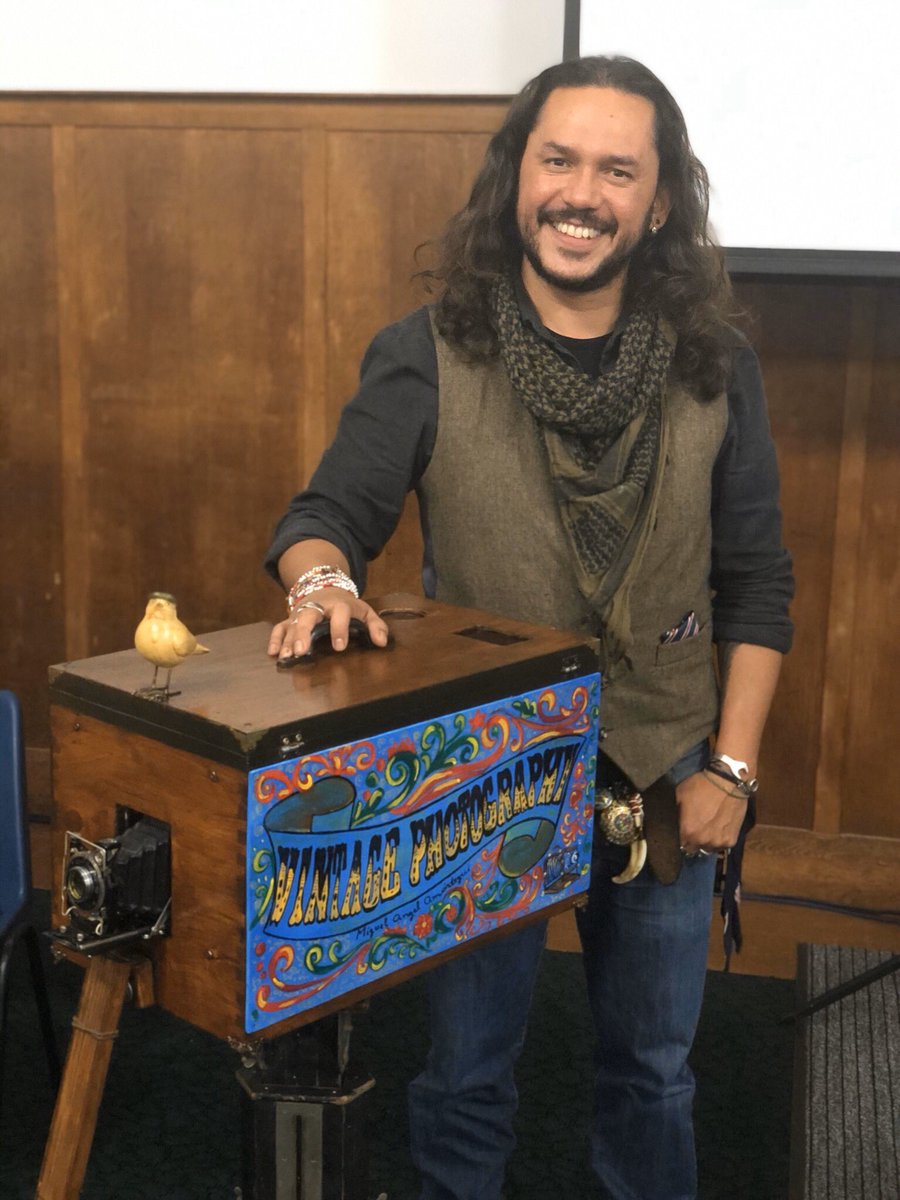 Miguel Amortegui tweet media