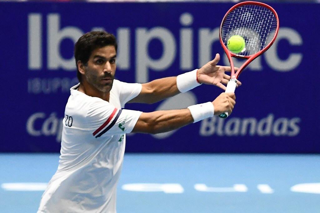 TenisCASLA's tweet photo. 🎾 @machigonzalez1 💙♥️
.
🔝 36 en el Ranking ATP dobles.
.
🇦🇷 Integrante de la Copa Davis.
.
🏆 Campeón de dobles este año del #ArgentinaOpen / #BrasilOpen / #RioOpen.
.
#MachiGonzalez #Tenis #Cuervo #SanLorenzo. https://t.co/4W9q5xyShZ