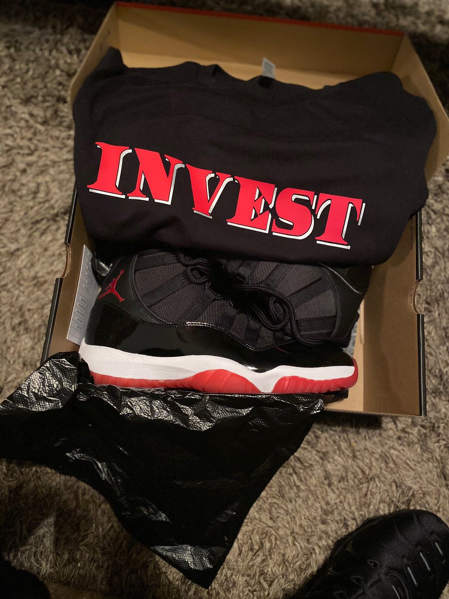 ClothingInvest's tweet photo. #INVEST T shirts available in all sizes, 100% cotton, made for comfort and longevity. $40 today, complimentary shipping‼️ #INVEST #WinLater #themovement #CyberMonday #shopTN #qualitydriven #OurPromise https://t.co/q4JsZc2qg5