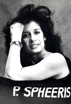 Happy birthday to one of our favorite directors (that still doesn\t have her own section - why?) Penelope Spheeris. 