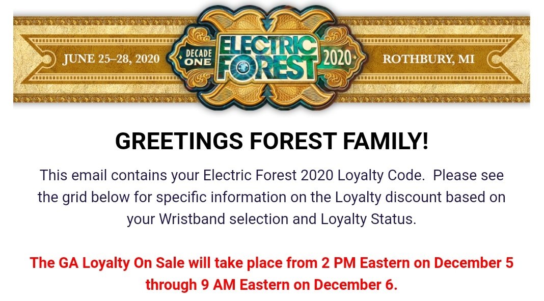 MrMartianDesign's tweet image. FOREST LOYALTY CODE 🌲
                       X
UNRELEASED PIN GIVEAWAY🕴️

Rules: RT, Follow, Tag who you would love to adventure the forest with🌌

Winner will get the loyalty code AND an unreleased pin that is sure to blow your mind 🤯 giveaway ends 12/4 🖤