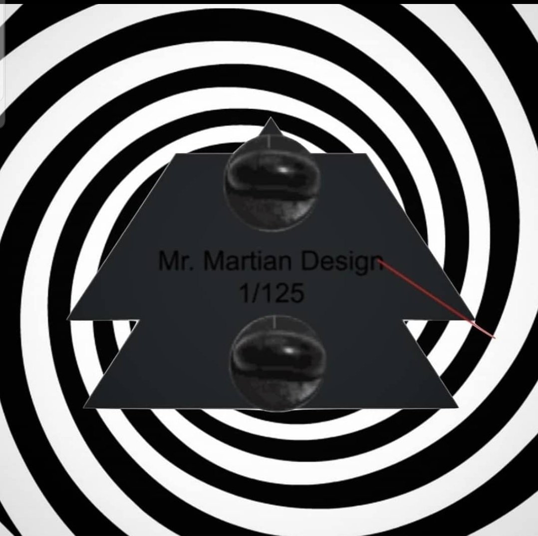 MrMartianDesign's tweet image. FOREST LOYALTY CODE 🌲
                       X
UNRELEASED PIN GIVEAWAY🕴️

Rules: RT, Follow, Tag who you would love to adventure the forest with🌌

Winner will get the loyalty code AND an unreleased pin that is sure to blow your mind 🤯 giveaway ends 12/4 🖤