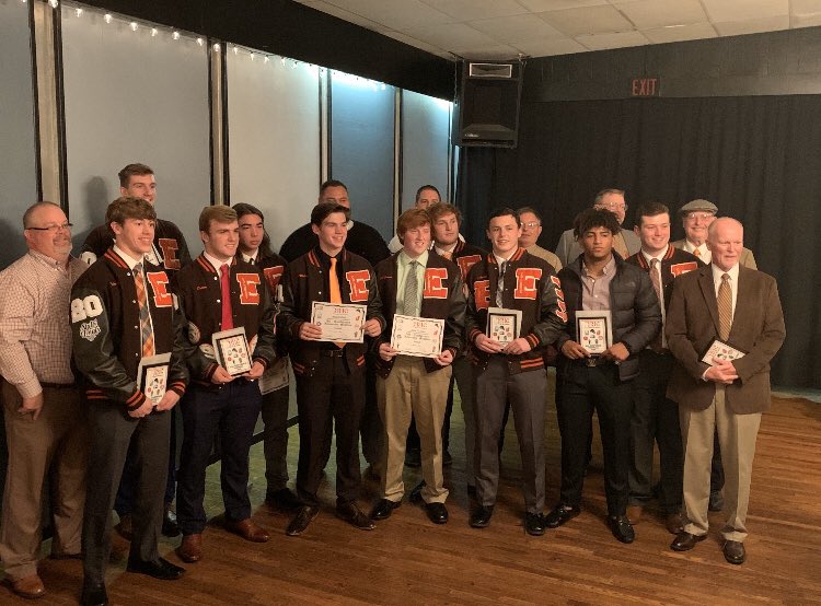Columbus East Football tweet media