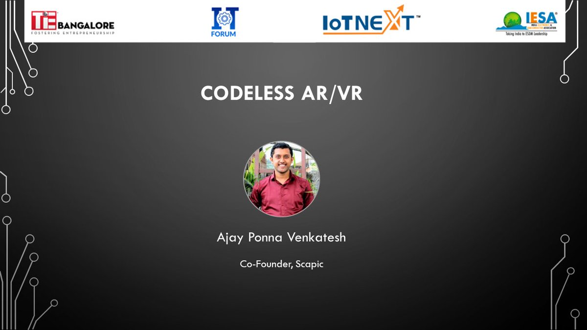 IoTNext tweet media