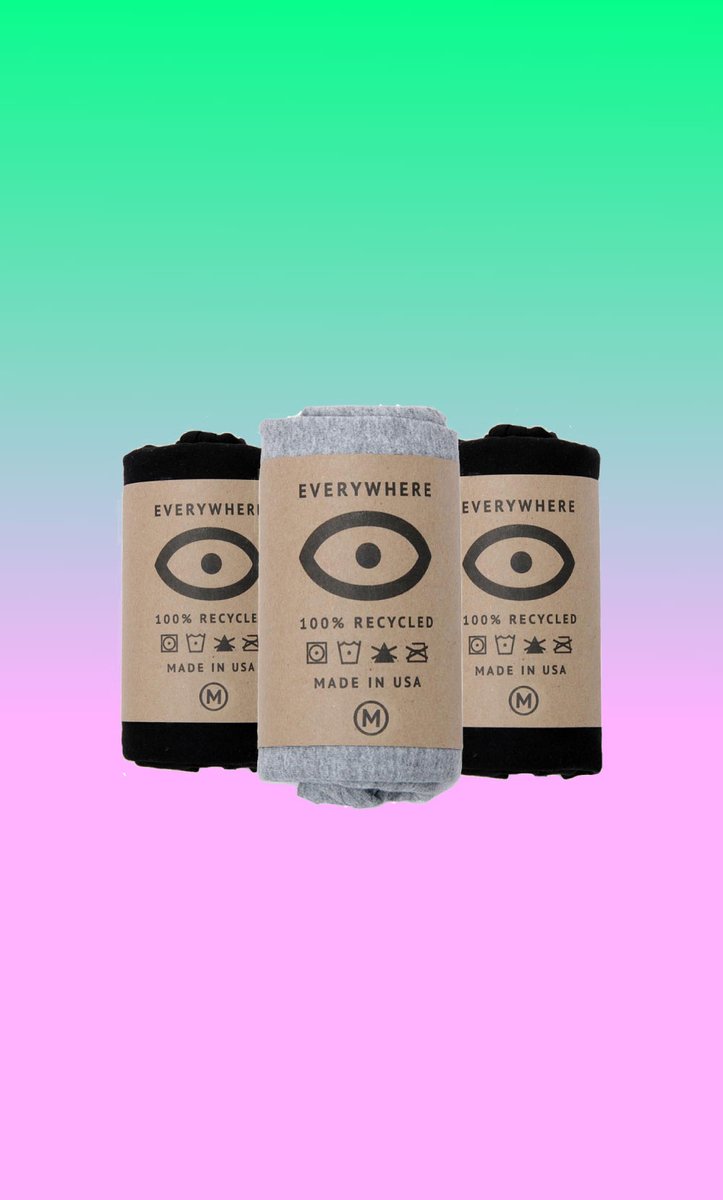 everywhereshirt's tweet photo. Get your 100% Recycled Gift on!  https://t.co/srjet4MglA https://t.co/65vcblTtL7