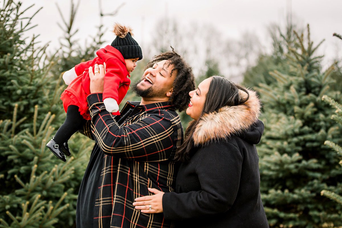 hellogreenfern's tweet image. The most magical time of the year❤️🌲