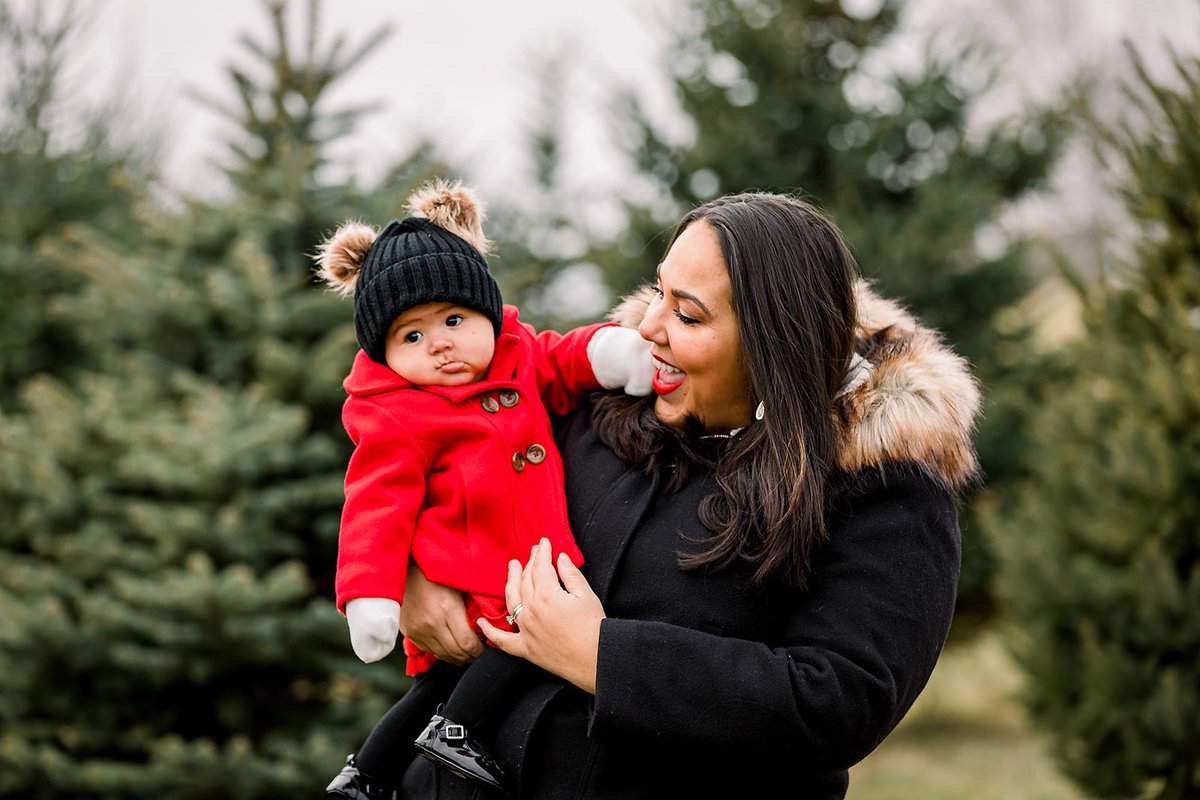 hellogreenfern's tweet image. The most magical time of the year❤️🌲