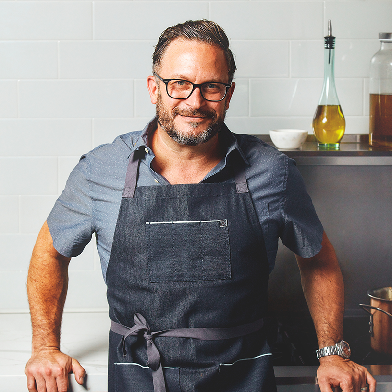 CadenceKitchen's tweet photo. Curious to learn more about our VP of Culinary &amp; Innovation, Jason Triail?

Have questions about our #food or #flashfreezing technology, what season of @BravoTopChef is his favorite, etc.?

Hop to our Instagram Stories today, right this way 👉 https://t.co/JQibq2NTds https://t.co/cB7Qgbk8mQ