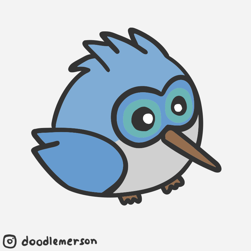 intemerson's tweet photo. @FlutterDev @FlutterDev
excited for #FlutterInteract! Here is my submission for #DrawThisDash: https://t.co/qRdBHW5S8e