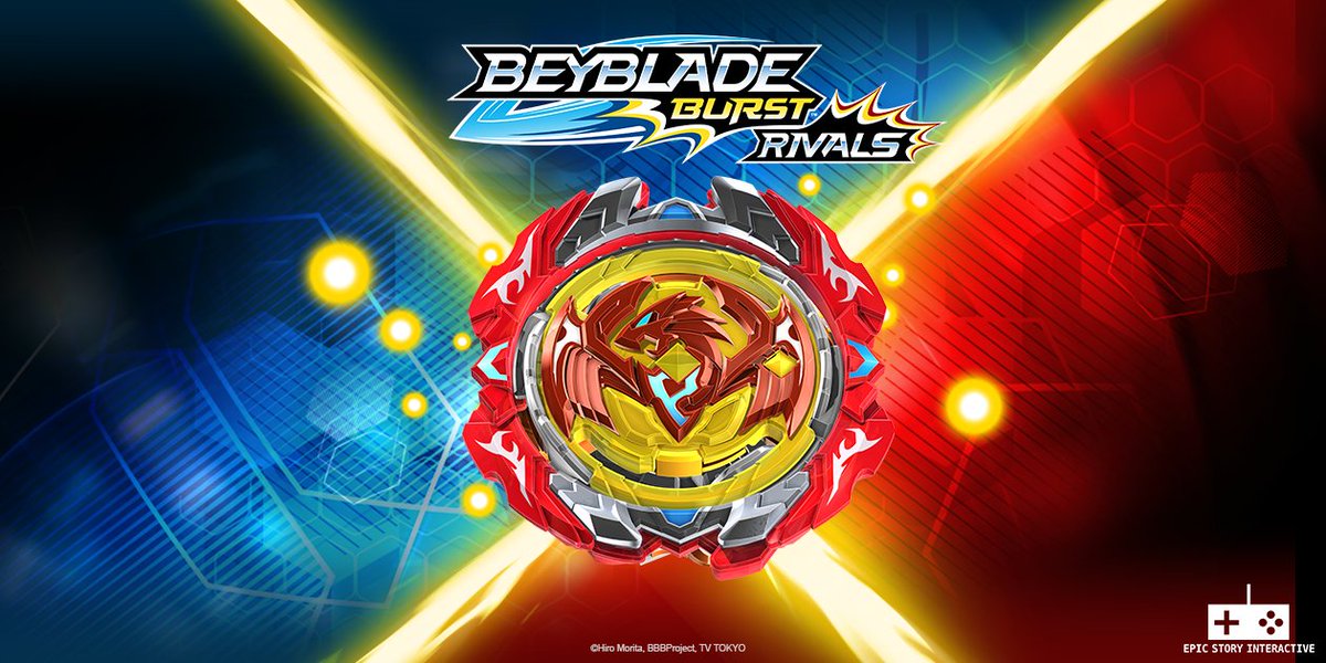 How To Redeem Beyblade Burst Rivals Codes 