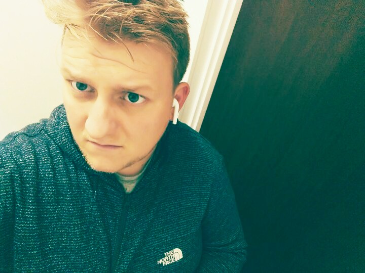 #NewProfiIePic #itfc