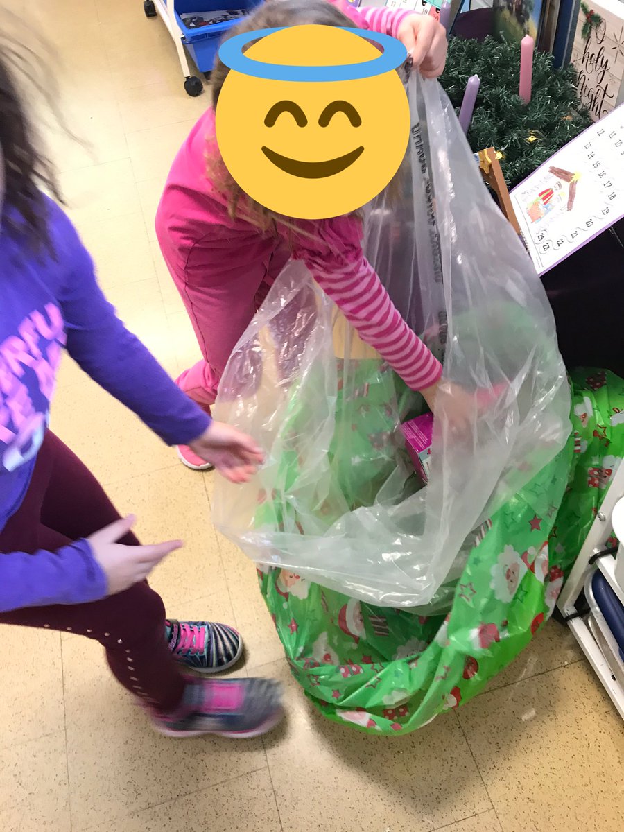 FDK101Valentine's tweet photo. Thank you to those families that have already donated toys, hats, mittens and scarves to @ValentineDPCDSB Christmas Drives.  #Blessed #Kind @ValentineDPCDSB https://t.co/aZbpafsOgJ