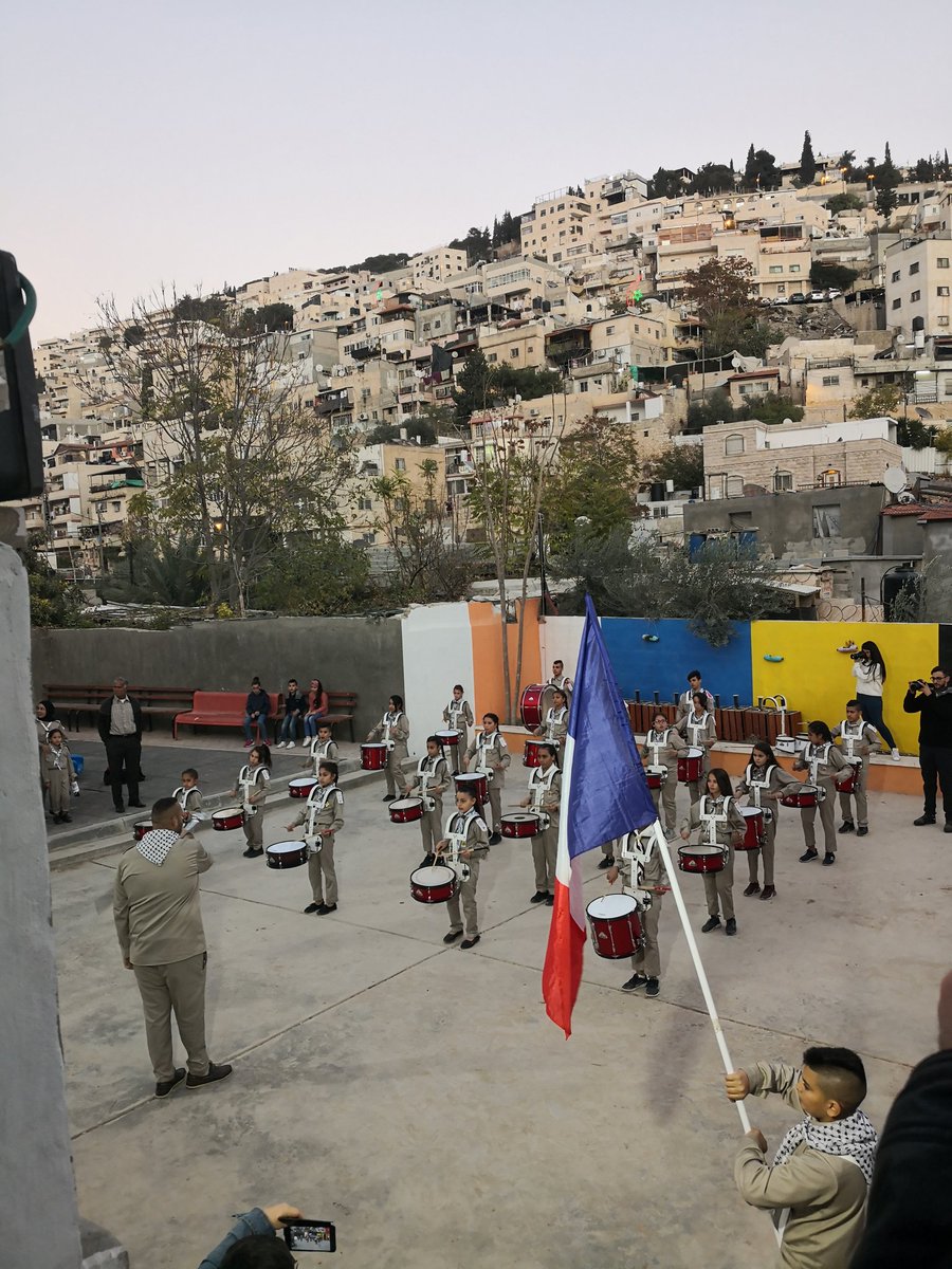 Toute personne, partout dans le monde, a le droit de vivre dans la dignité, libre de toute crainte et de toute oppression, #palestine