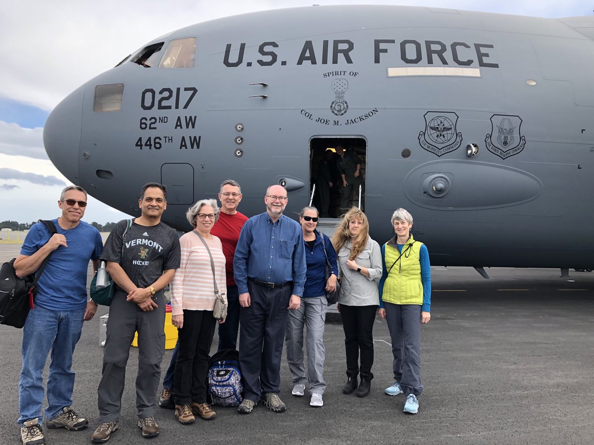 Suresh Garimella tweet media